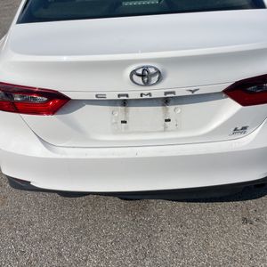 2021 Toyota CAMRY LE thumbnail 60