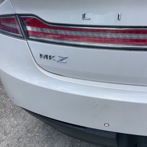 صورة مصغرة 23 لـ 2016 Lincoln MKZ BASE