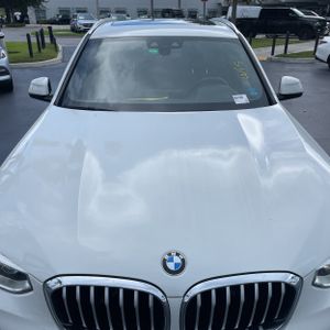 صورة 15 لـ 2020 BMW X3 XDRIVE30I