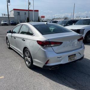 HYUNDAI SONATA SPORT - 5