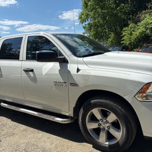 2014 RAM 1500 EXPRESS 缩略图 13