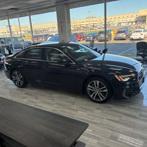 AUDI A6 55 PREMIUM - 10