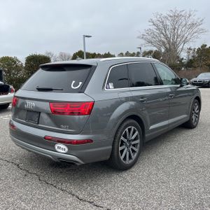 AUDI Q7 3.0T PREMIUM - 8
