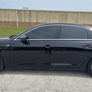 AUDI A6 55 PREMIUM - 4