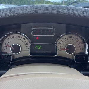 2014 FORD EXPEDITION XLT — миниатюра 34