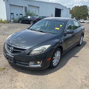 2012 Mazda MAZDA6 I TOURING 照片 1
