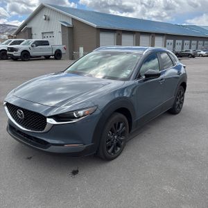 MAZDA CX-30 2.5 S CARBON EDITION - 1