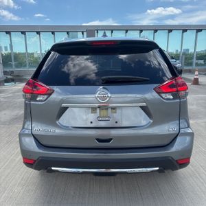 صورة 7 لـ 2019 Nissan ROGUE SV