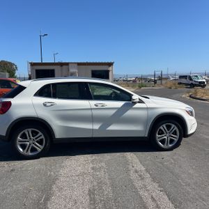 2015 Mercedes-BENZ GLA — фото 10
