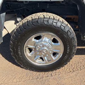 2024 RAM 2500 TRADESMAN — миниатюра 19
