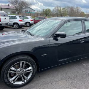 DODGE CHARGER R/T - 2