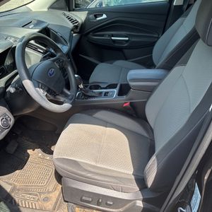 2017 FORD ESCAPE SE 缩略图 22