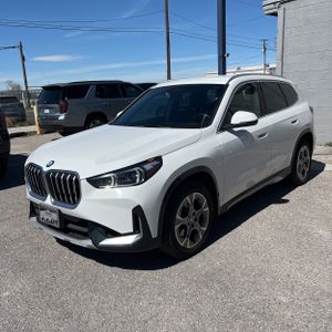 BMW X1 XDRIVE28I - 1