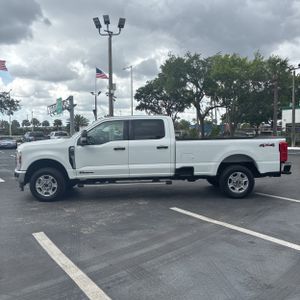 FORD F-250 SUPER DUTY XLT - 3