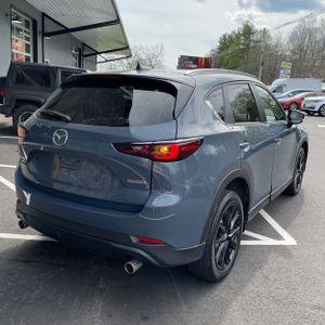 MAZDA CX-5 2.5 S CARBON EDITION - 8