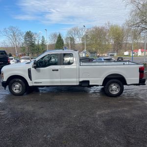 FORD F-350 SUPER DUTY XL - 3