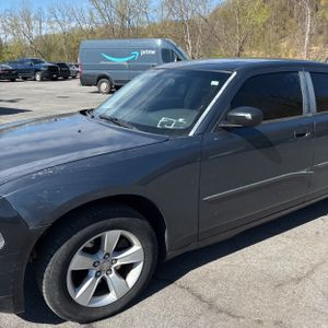 DODGE CHARGER BASE - 2