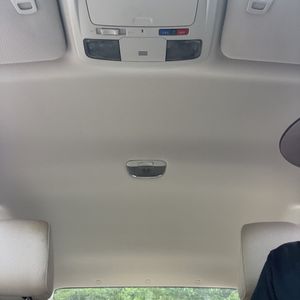 2017 Subaru LEGACY PREMIUM — миниатюра 39