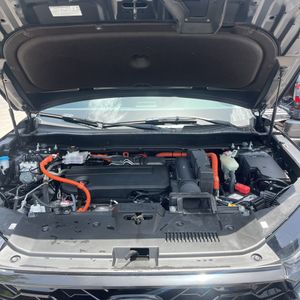 2024 Honda CR-V HYBRID SPORT-L thumbnail 44