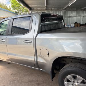 CHEVROLET SILVERADO 1500 LT - 6