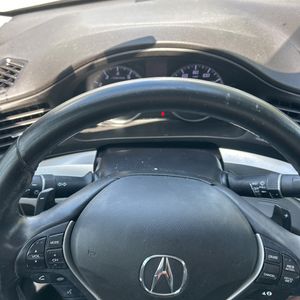 صورة مصغرة 62 لـ 2017 Acura ILX BASE