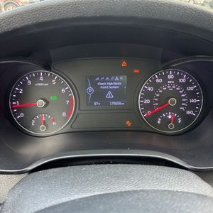 2018 KIA OPTIMA EX 缩略图 41