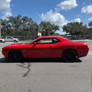 2021 Dodge CHALLENGER R/T SCAT PACK 照片 3