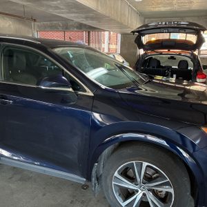 2024 Lexus RX 350 PREMIUM — фото 13