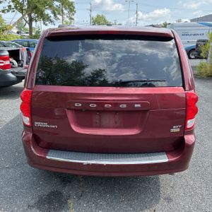 صورة 6 لـ 2018 Dodge GRAND CARAVAN SXT