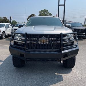 2020 Chevrolet SILVERADO 1500 LT 缩略图 14
