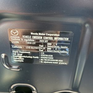 2024 Mazda CX-90 PLUG-IN HYBRID PREFERRED — миниатюра 48