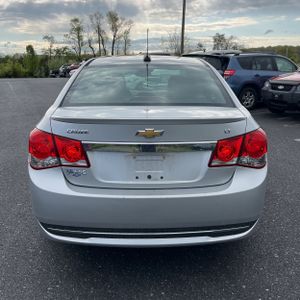CHEVROLET CRUZE 2LT AUTO - 7