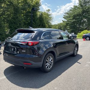 صورة 9 لـ 2018 Mazda CX-9 TOURING