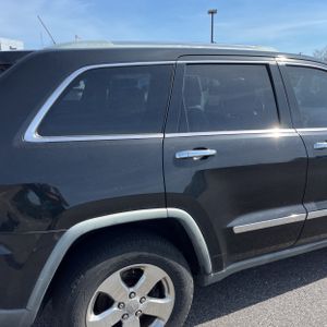 JEEP GRAND CHEROKEE LIMITED - 9