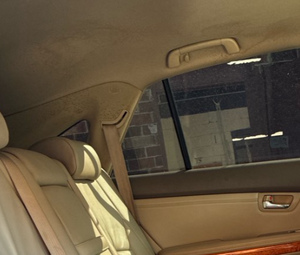 2007 Lexus RX 350 BASE — фото 61