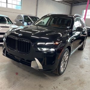 BMW X7 XDRIVE40I - 1