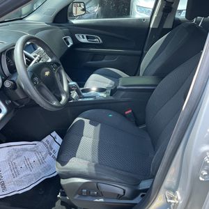 صورة مصغرة 31 لـ 2013 Chevrolet EQUINOX LS