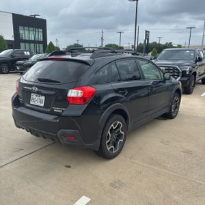 SUBARU CROSSTREK 2.0I LIMITED - 8