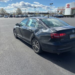 VOLKSWAGEN JETTA 1.8T SPORT - 5