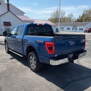 FORD F-150 XLT - 5