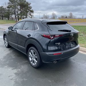 MAZDA CX-30 2.5 S PREFERRED - 5