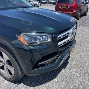 صورة مصغرة 57 لـ 2022 Mercedes-BENZ GLS