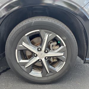 2023 Honda HR-V EX-L — миниатюра 20