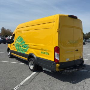 FORD TRANSIT 350 HD - 5