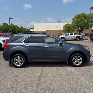 CHEVROLET EQUINOX - 10