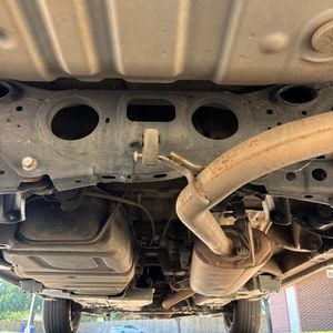 2013 Toyota RAV4 LE 照片 25