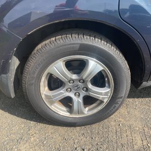 2012 Honda PILOT EX-L — миниатюра 19