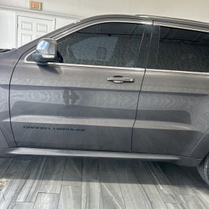 2015 JEEP GRAND CHEROKEE HIGH ALTITUDE — фото 3