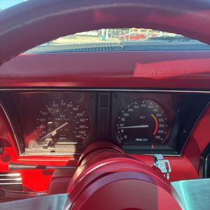 1979 Chevrolet CORVETTE 照片 35