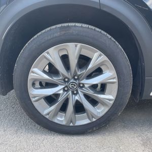 صورة مصغرة 19 لـ 2025 Mazda CX-90 3.3 TURBO PREMIUM PLUS